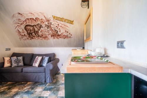 Apartamenty Spa Cztery Pory Roku