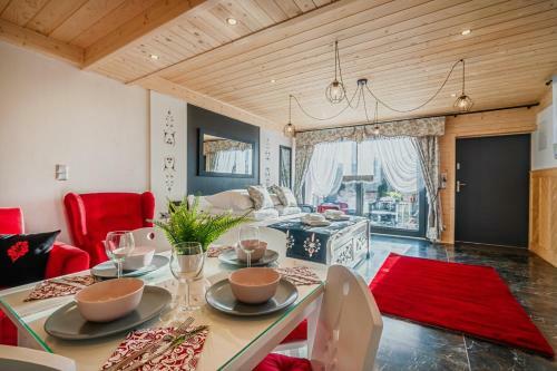 Apartamenty Spa Cztery Pory Roku