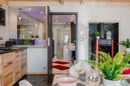 Apartamenty Spa Cztery Pory Roku