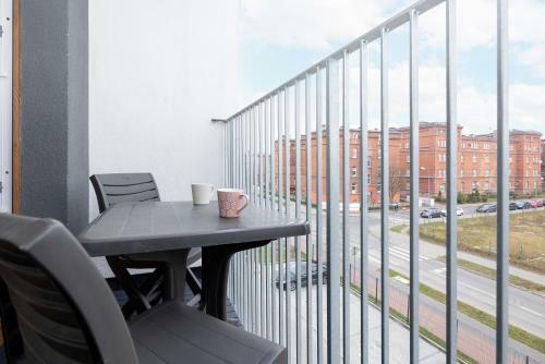 Jantar Apartamenty - Pod ?wierkami