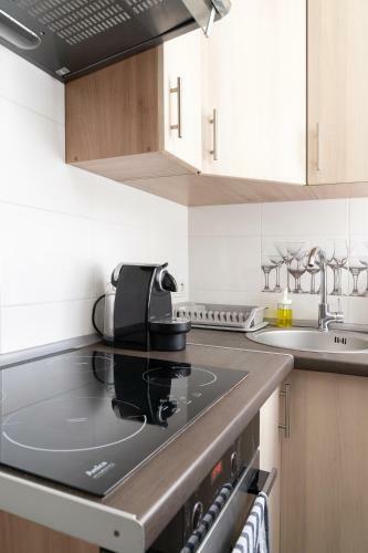 Apartamento M-studio Centrum Nowy Konin