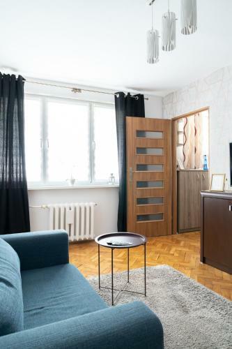 Apartamento M-studio Centrum Nowy Konin
