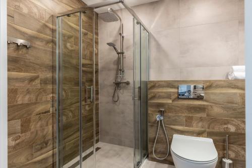 Udanypobyt Apartamenty Alpejski Spa