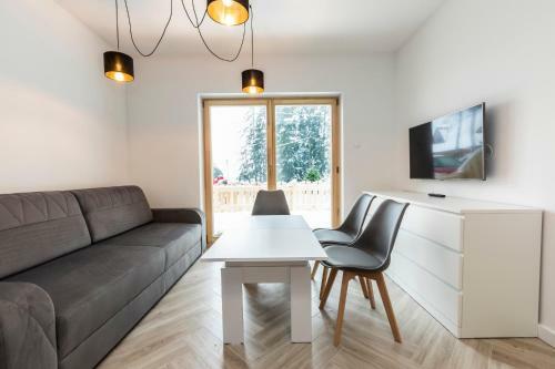 Udanypobyt Apartamenty Alpejski Spa