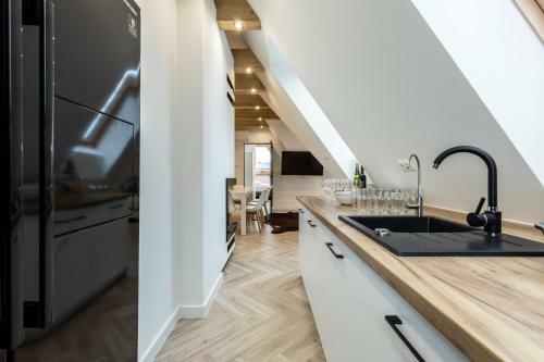 Udanypobyt Apartamenty Alpejski Spa