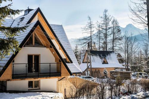 Udanypobyt Apartamenty Alpejski Spa