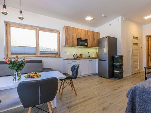 Visitzakopane - Aspen Apartment