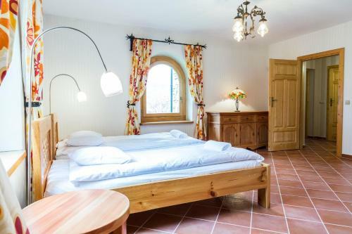 Zakohome- Villa Arco
