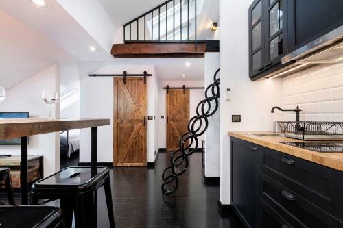 Apartments Krak�w Starowi?lna By Renters
