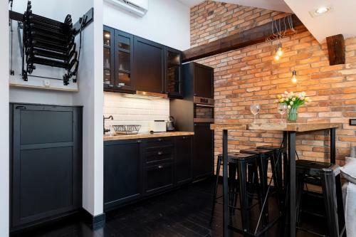 Apartments Krak�w Starowi?lna By Renters