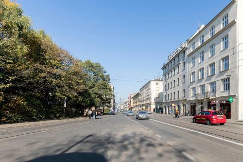 Apartments Krak�w Starowi?lna By Renters