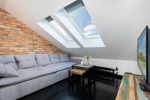 Apartments Krak�w Starowi?lna By Renters