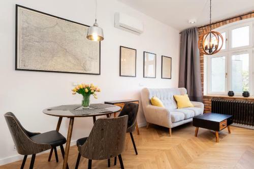 Apartments Krak�w Starowi?lna By Renters