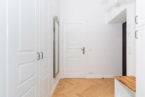 Apartments Krak�w Starowi?lna By Renters