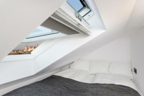 Apartments Krak�w Starowi?lna By Renters