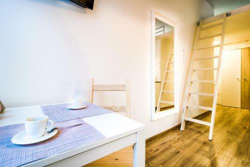 Apartamento Solna Atelier