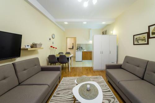 Apartament Wietora Wawelofts