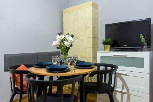 Friendhouse Apartments Starovislna