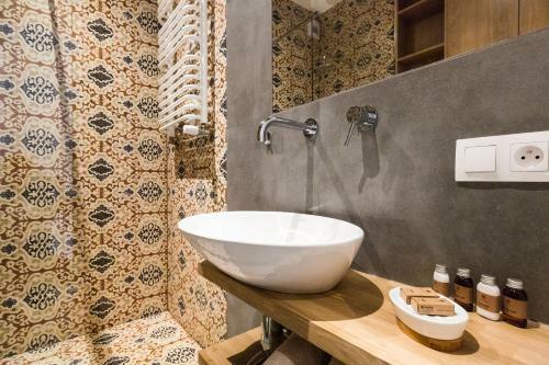 Apartamenty Stary Krak�w Go