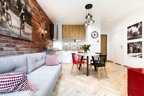 Apartamenty Stary Krak�w Go