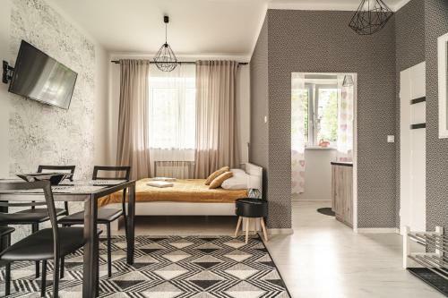 Zakohome- Apartamenty Ko?cielisko Centrum