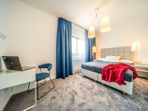 Apartment Old Town Koszalin