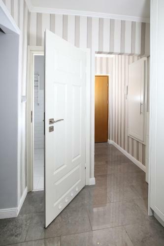 100-sio Apartamenty Rejtana