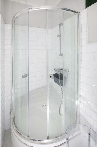 100-sio Apartamenty Rejtana