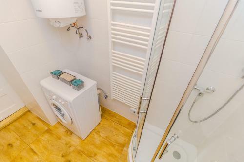 Extraordinary Brzozowa Apartment