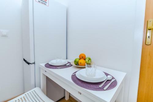 Extraordinary Brzozowa Apartment