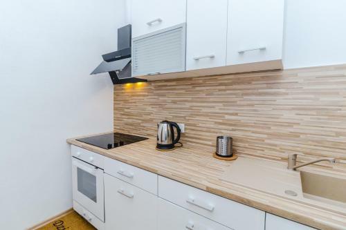 Extraordinary Brzozowa Apartment