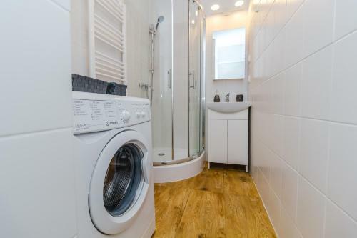 Extraordinary Brzozowa Apartment