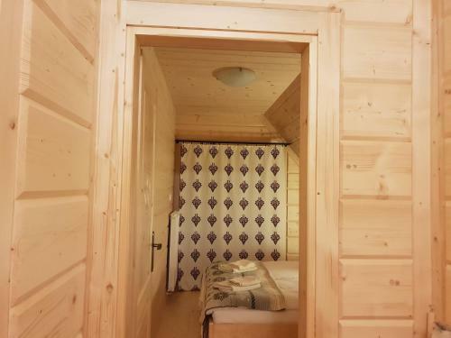 Domek G�ralski Limba