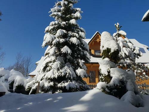 Domek G�ralski Limba