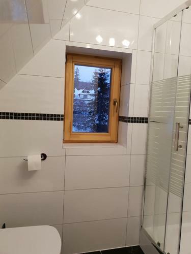 Domek G�ralski Limba