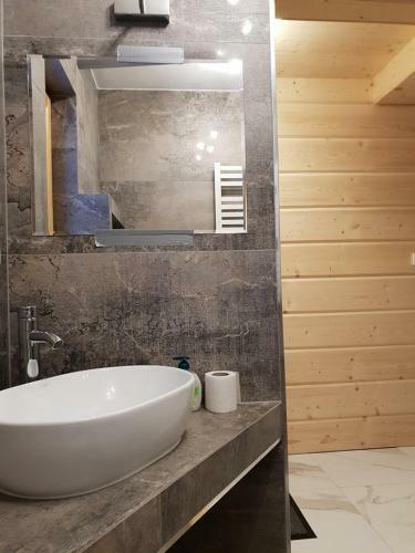 Domek G�ralski Limba