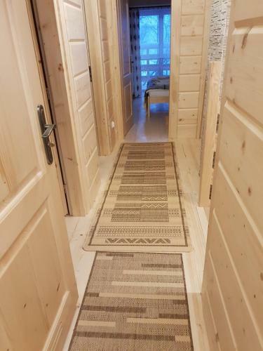 Domek G�ralski Limba