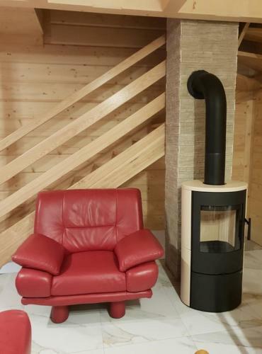 Domek G�ralski Limba