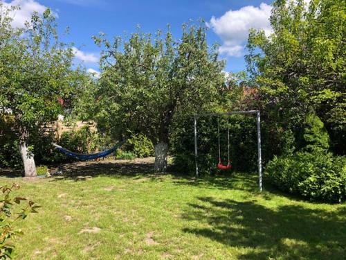 Apartamenty Parkowa