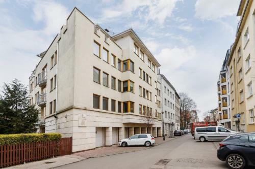 Pod Baszt? Apartments By Renters