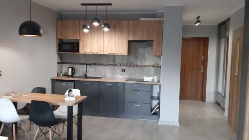 Apartamenty Malin�wka Pod ?nie?k?