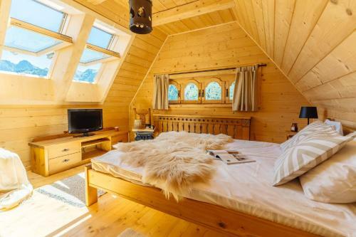 Apartamento Podhala?skie Tarasy By Loft Affair
