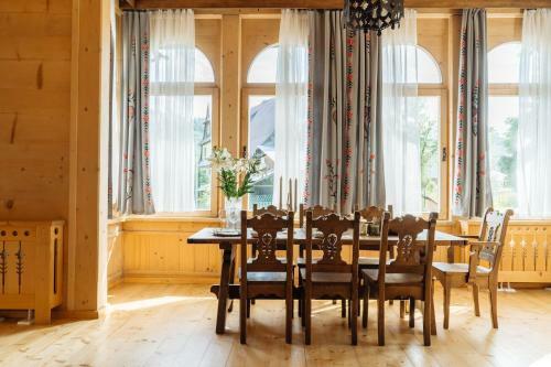 Apartamento Podhala?skie Tarasy By Loft Affair