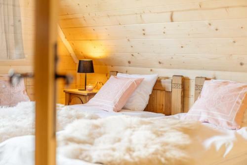 Apartamento Podhala?skie Tarasy By Loft Affair