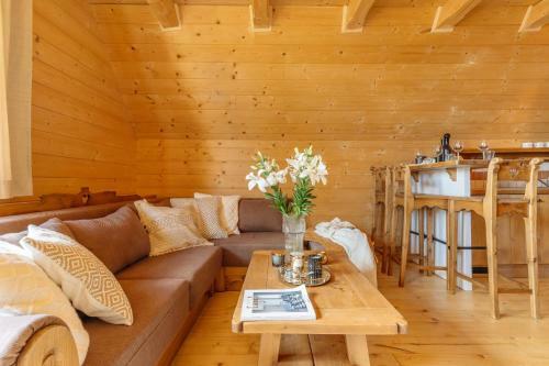 Apartamento Podhala?skie Tarasy By Loft Affair