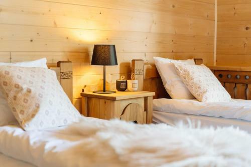 Apartamento Podhala?skie Tarasy By Loft Affair