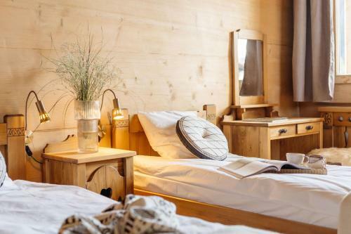 Apartamento Podhala?skie Tarasy By Loft Affair