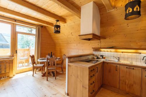 Apartamento Podhala?skie Tarasy By Loft Affair