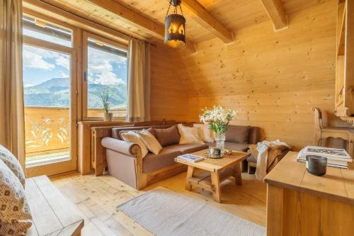 Apartamento Podhala?skie Tarasy By Loft Affair