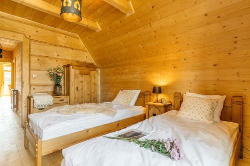 Apartamento Podhala?skie Tarasy By Loft Affair
